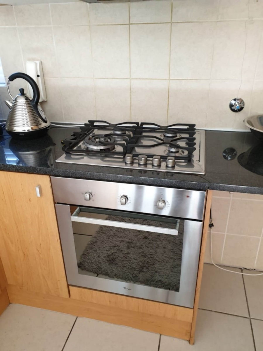 To Let 3 Bedroom Property for Rent in Plattekloof Western Cape